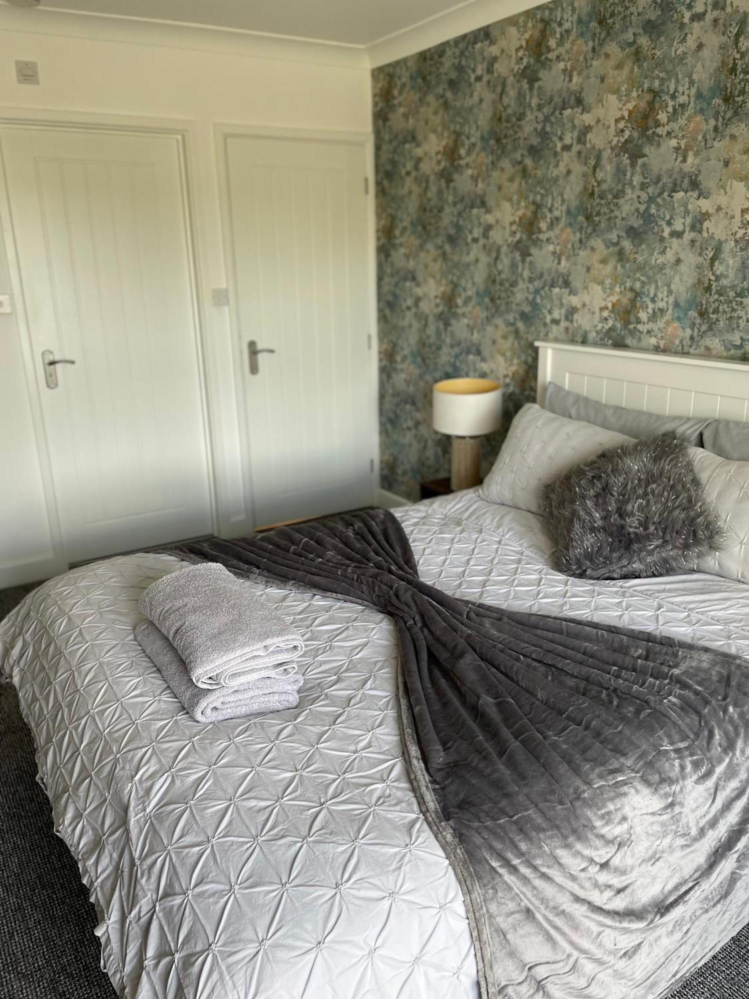 Apartament Tumbleweed 3 Dorchester Zewnętrze zdjęcie