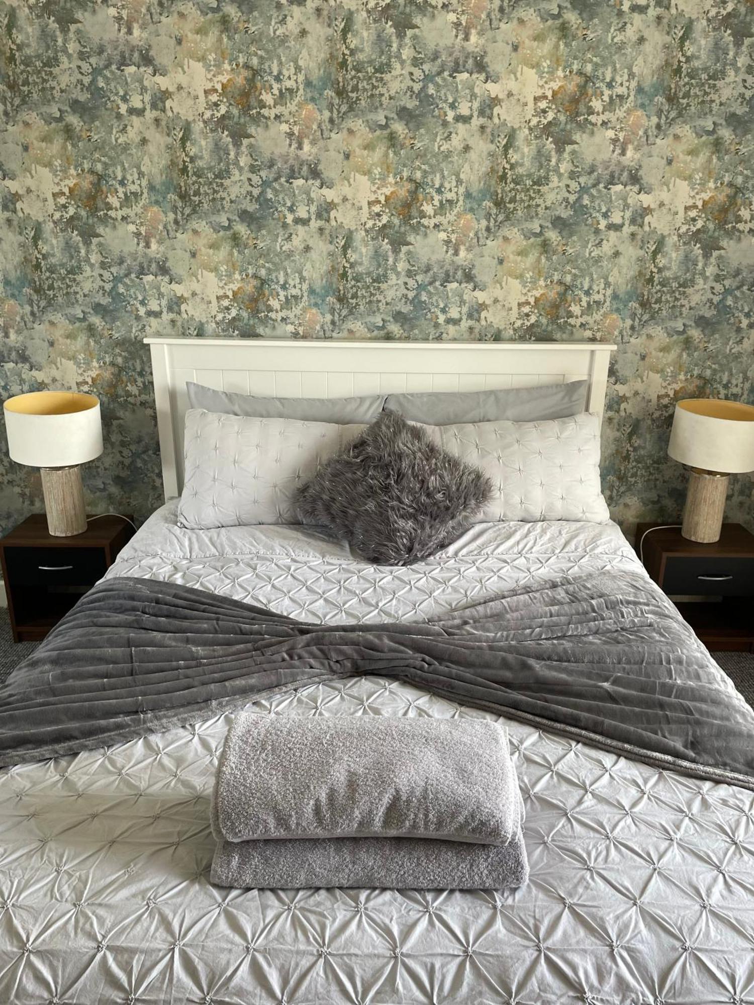 Apartament Tumbleweed 3 Dorchester Zewnętrze zdjęcie